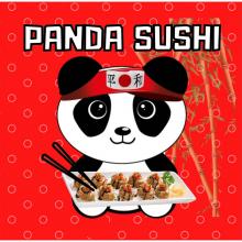 PANDA SUSHI